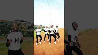 Mulongo by Baliruno Pyrex dancers 👯‍♀️