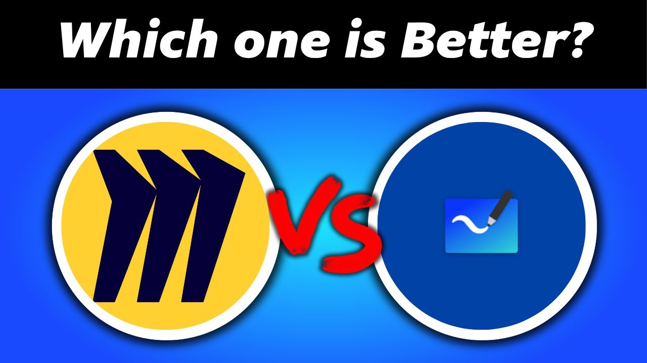 Miro vs Microsoft Whiteboard: Which One Is Better? (2025)