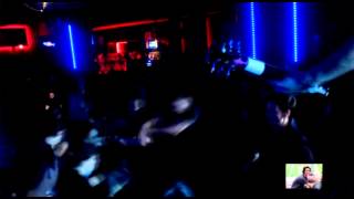 SIMAI HIGHLIGHTS 7.12.14 BAR ZAR