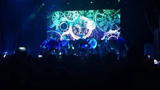 190419 SF9 - Go Back in Time