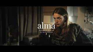 Alma (2018) - Teaser