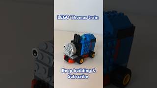 Lego Thomas The Train