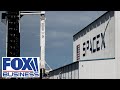 SpaceX IPO on fast track to new frontiers