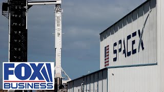 SpaceX IPO on fast track to new frontiers