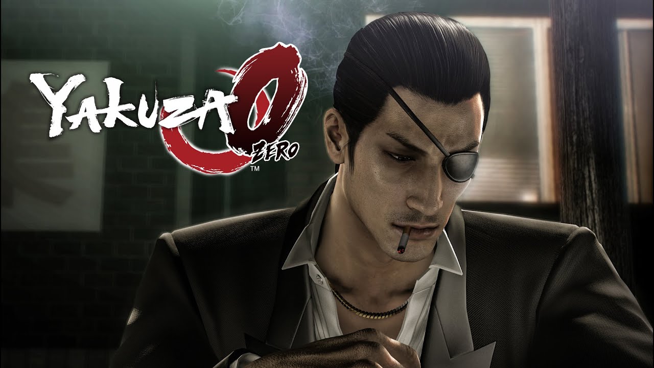 Прохождение якудзу. Yakuza Zero. Якудза Зеро 2015. Игра про японскую мафию. Якудза и русская мафия.