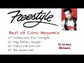 Best of coro megamix  freestyle