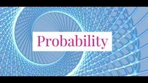 10TH MATHS SAMACHEER KALVI PROBABILITY EX  8.4 Q.NO 12