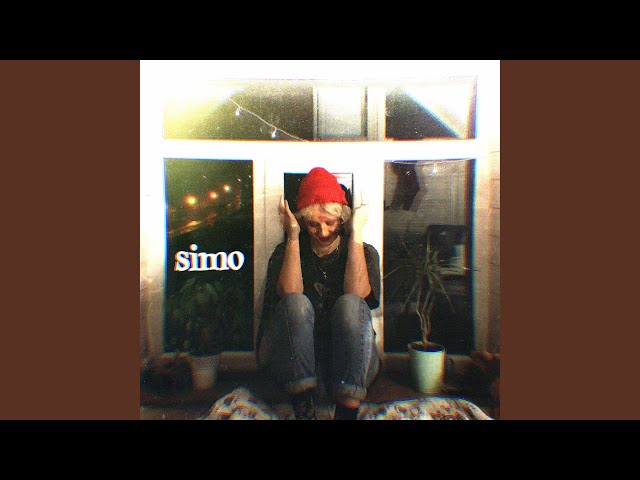 SIMONE MINN - meil on lood