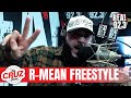 R-Mean Cruz Show Freestyle over Still D.R.E