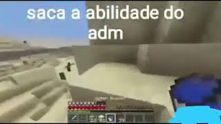 Shitpost para Status (Minecraft)