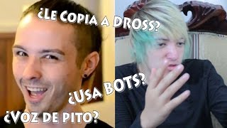 ¡Maldito 8cho!