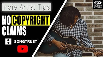 How to Allowlist YouTube Channels for Your Music