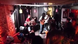 JAVA JAM (dim 21 sept)   clip 2