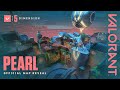 Dia do Santuário // Pearl Official Map Reveal - VALORANT