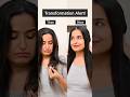 Suroskie Magical Coat Tutorial: Sleek, Smooth Hair in Minutes | Magical Coat Review✨#suroskie #yt