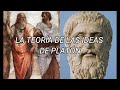 Platón y la teoría de las Ideas