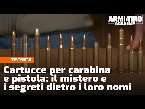 Video: Shell bullet: caratteristiche, caratteristiche e tipologie