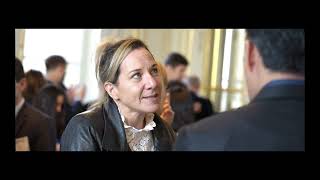 Highlights from GEP Europe Tour 2025 – Paris Event Part 2
