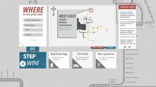 MyCiti Bus screenshot 5