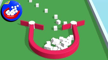 Picker 3D - Gameplay (Android, iOS) All Levels - Levels 1-4