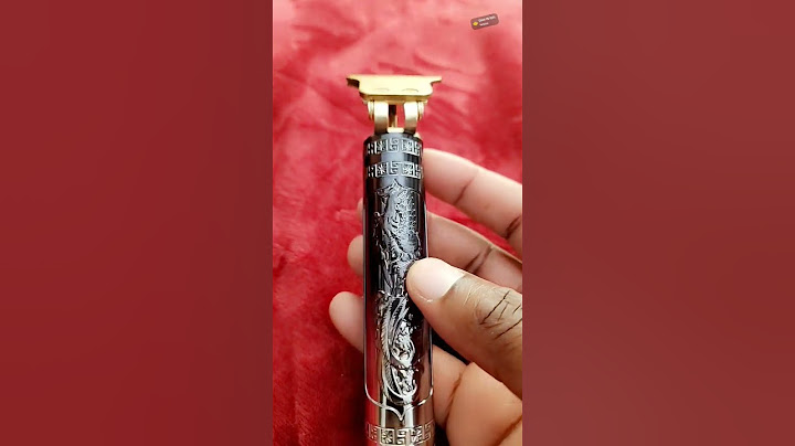 Clippers off of Temu will they work?