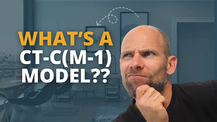 What is a CT-C(M - 1) Model?