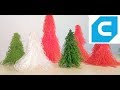 ๐EZ Print Christmas Tree๐ with CURA