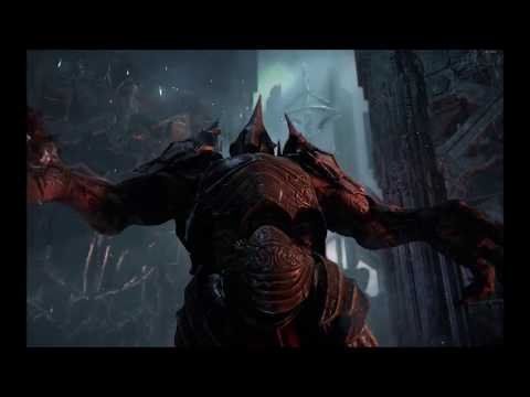 Video: Lords Of The Fallen - Annihilator, Lynskader, Bossfaser, Stuns