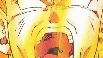 sonic vs goku part 2