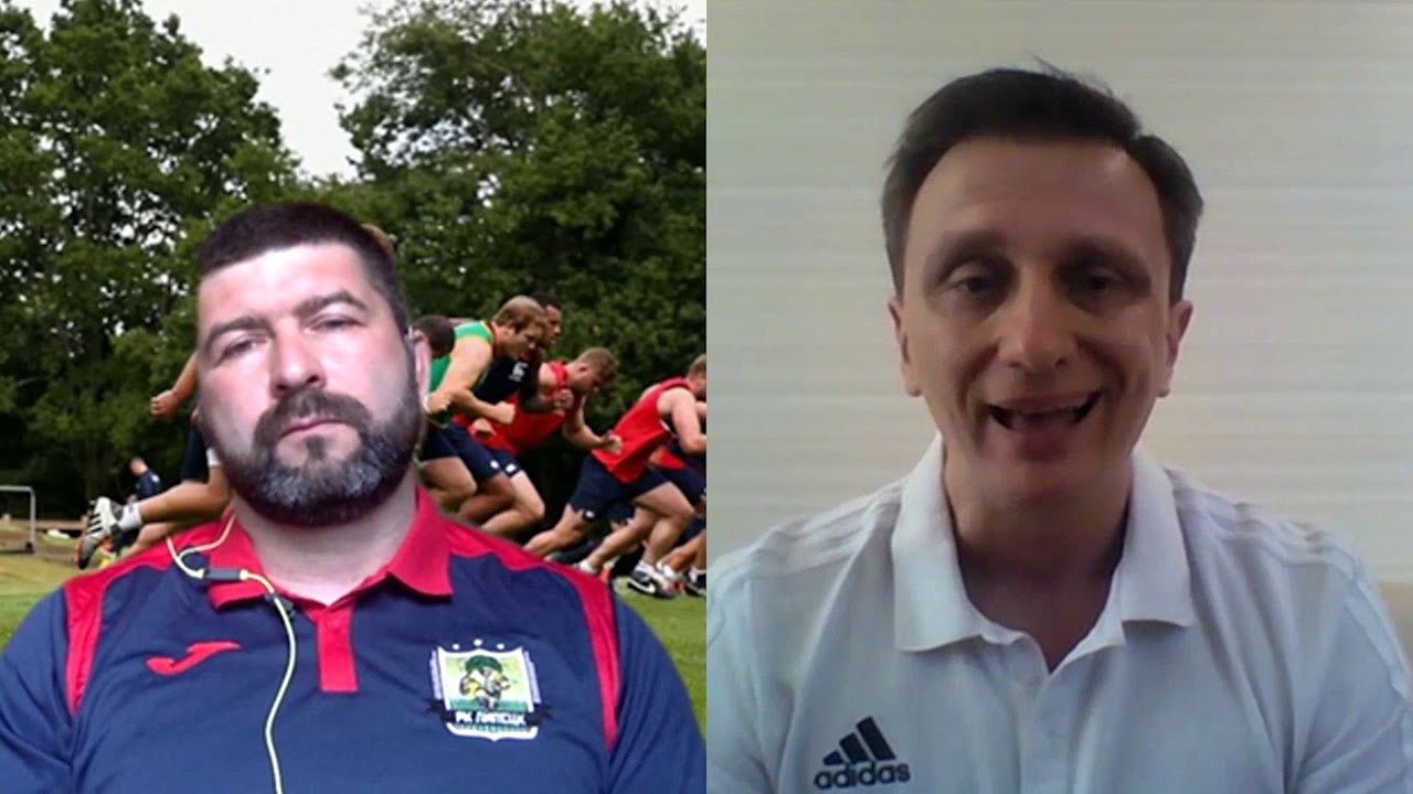 Комплексное тестирование уровня подготовки спортсменов