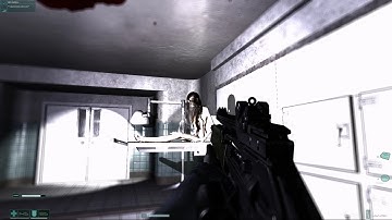 F.E.A.R. Extraction Point - Part 10 Ending