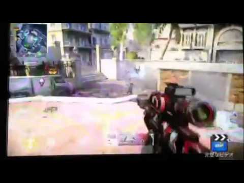 yakoのcod bo2 [仮OP]