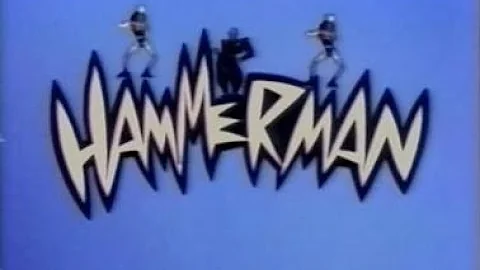 hammerman 1991