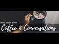 Coffee  conversations may 14 2024 with tod bowen ohio restaurant  hospitality alliance