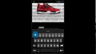 FREE Nike RSVP Sniper Bot [FREE] screenshot 4