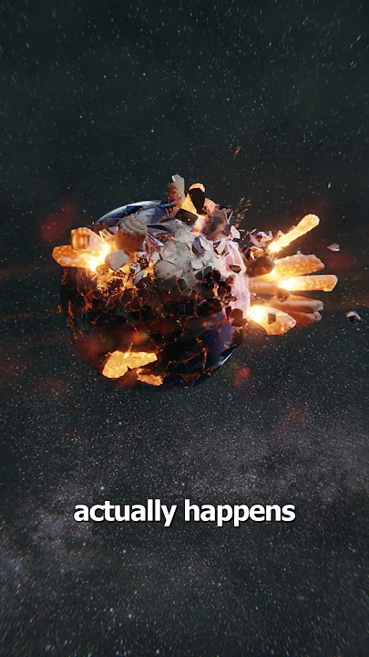 What Happens if You Nuke the Mariana Trench? 🤔