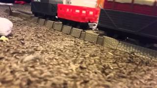 Thomas And Friends Part 1 Crashs