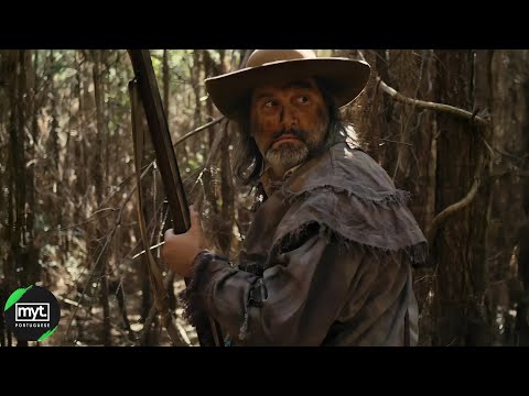 VINGANÇA SELVAGEM | HD | DO OESTE | FILME EM PORTUGUÊS