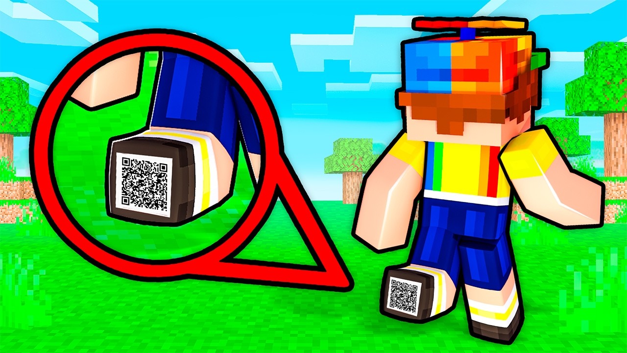 Exposing Every SECRET in Minecraft...