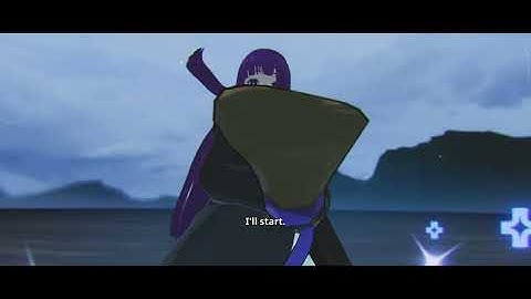 Solo Leveling Arise Overseer