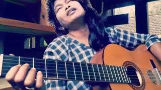 ENGKAU TELAH BERDUA Cover; Heline Swaranita