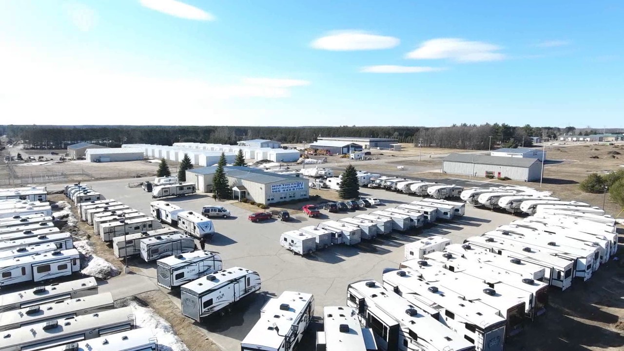 Northern Michigan RV