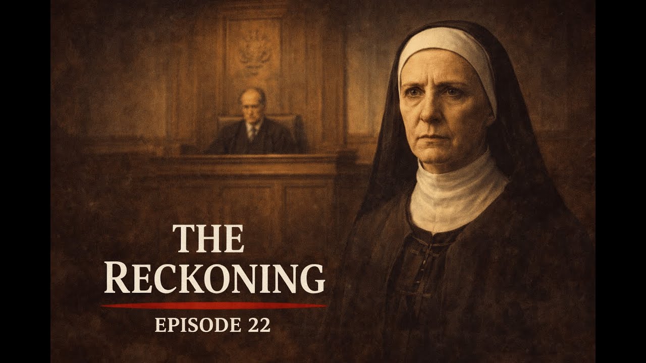 The Reckoning episode 22 - YouTube