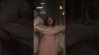 Meri Bachi Ko Wapis Lao Meri Bachi...! #Aangan #AhsanKhan #SajalAli #humtvshorts
