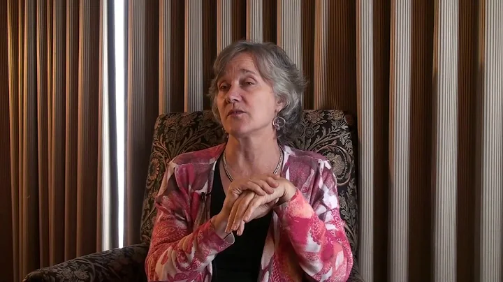 Oral Histories - Susan Joyce