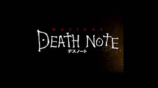 Death Note: The Musical - We All Need A Hero (NY Demo)