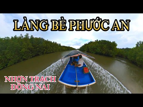 Video làng bè - youtube