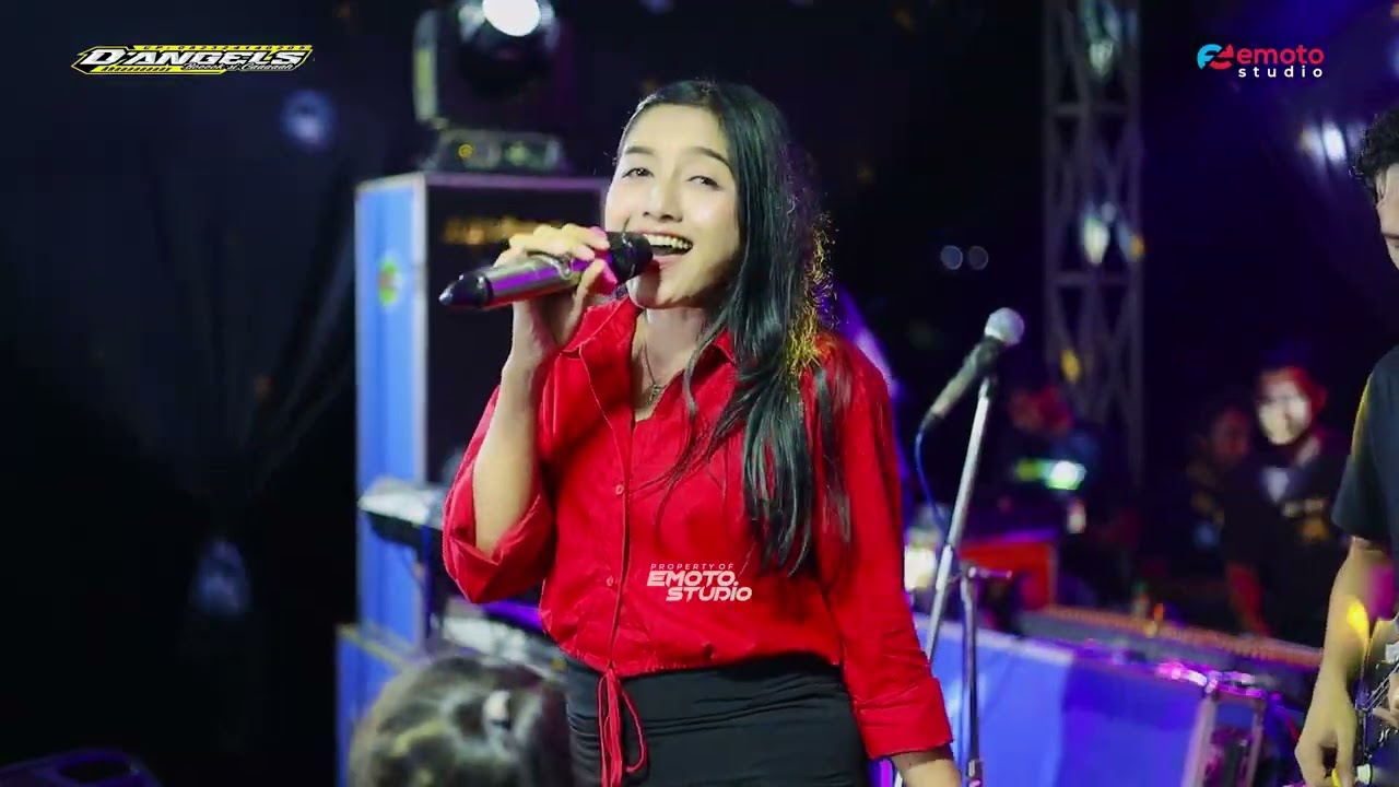 MANGU DEVI PERMATA - D'ANGELS MUSIC -KHITANAN  M.FADIL SAPUTRA - CEPOGO