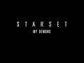 STARSET My Demons Extended Version 