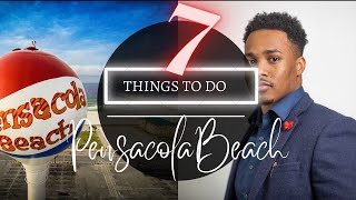 Things to do in Pensacola beach | Best places to visit